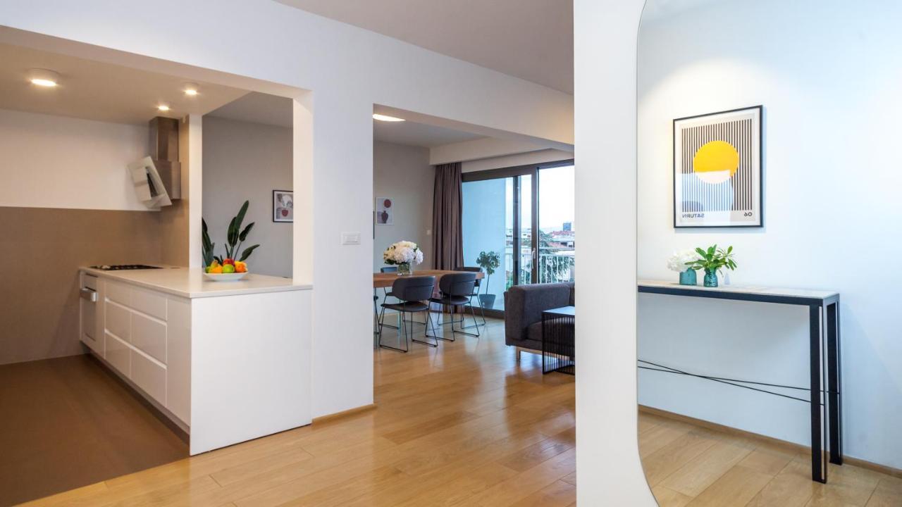 Luxury Apartment Ivari Split Exterior photo