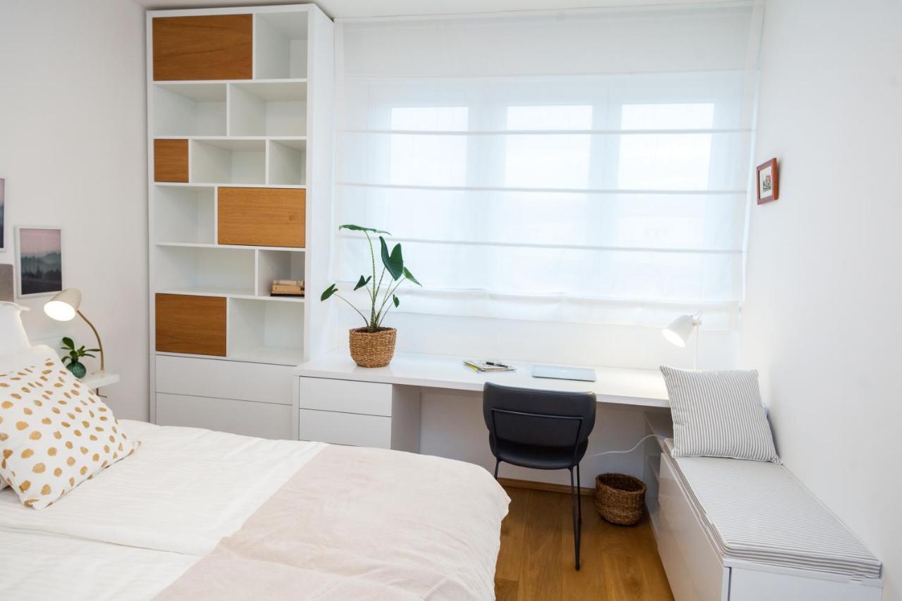 Luxury Apartment Ivari Split Exterior photo