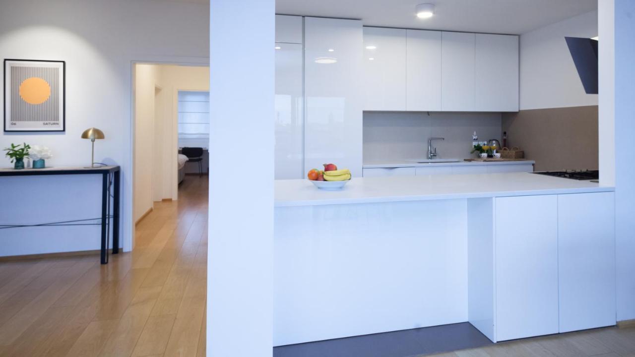 Luxury Apartment Ivari Split Exterior photo