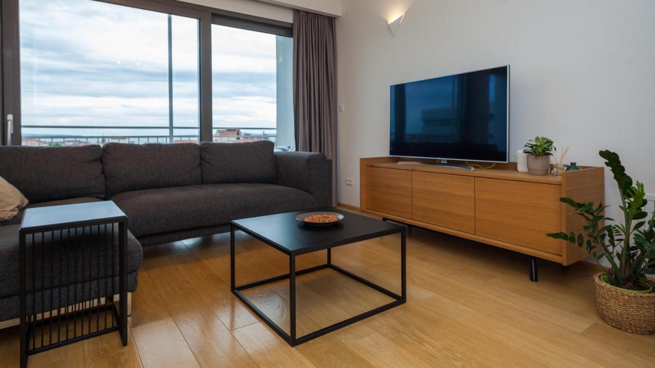 Luxury Apartment Ivari Split Exterior photo