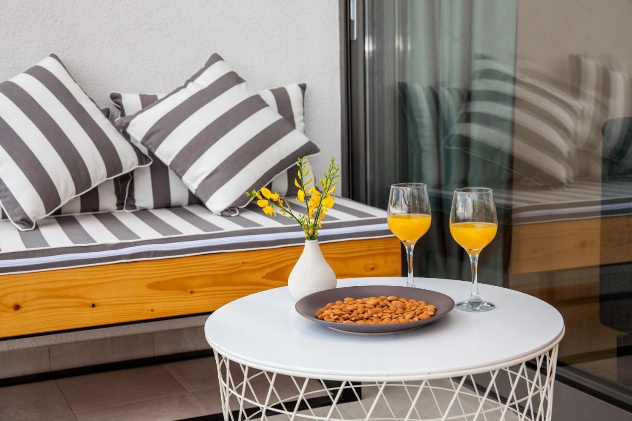 Luxury Apartment Ivari Split Exterior photo