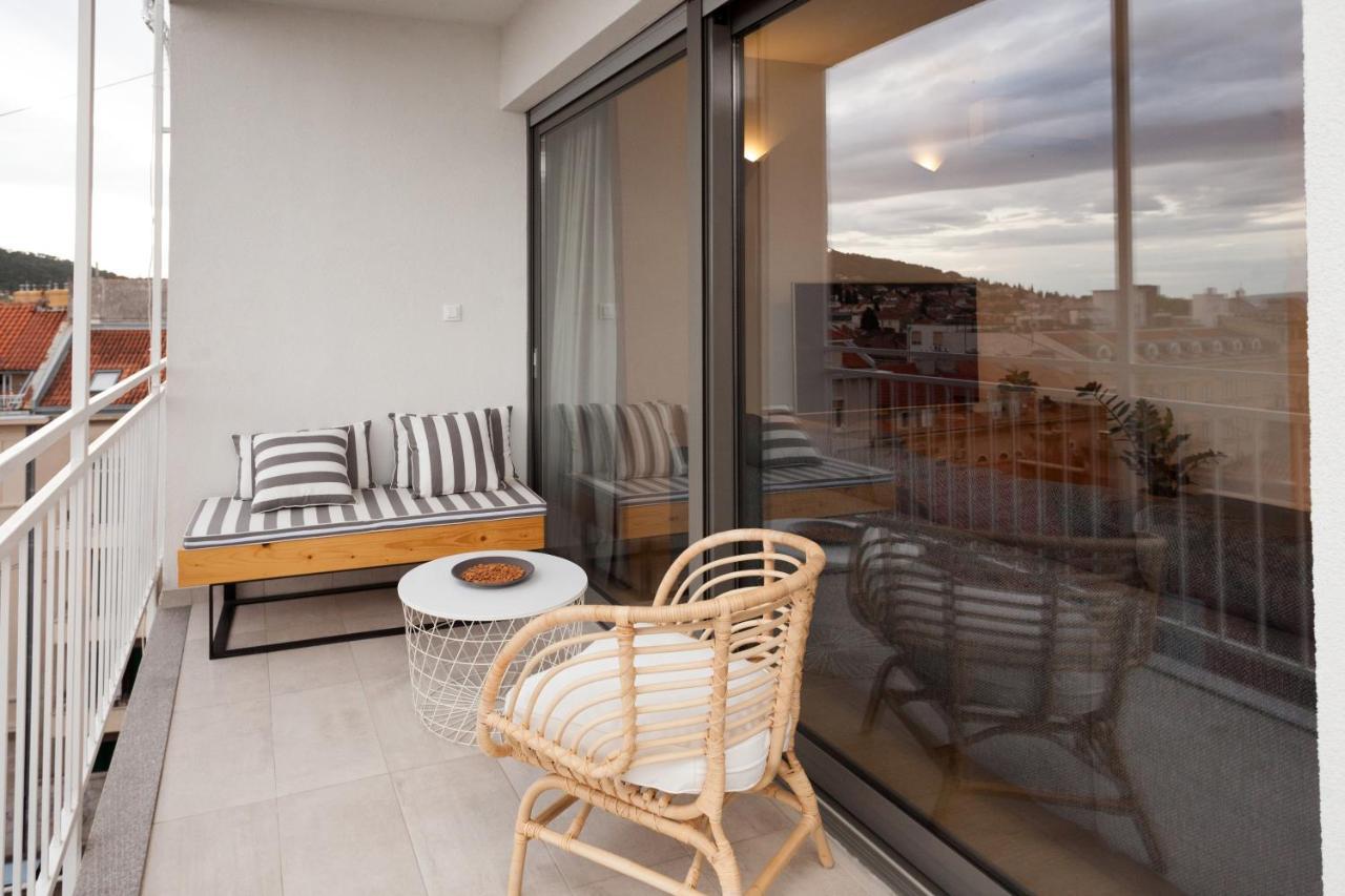 Luxury Apartment Ivari Split Exterior photo