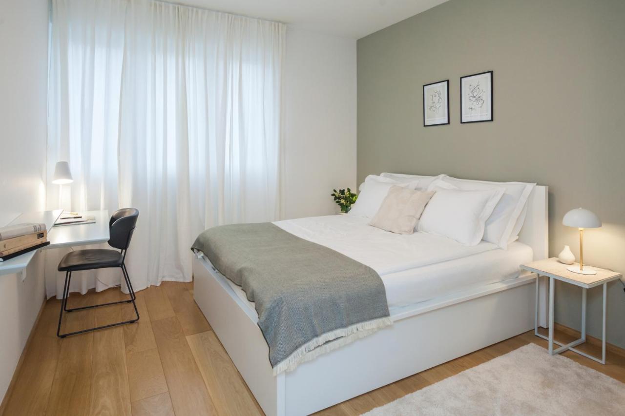 Luxury Apartment Ivari Split Exterior photo