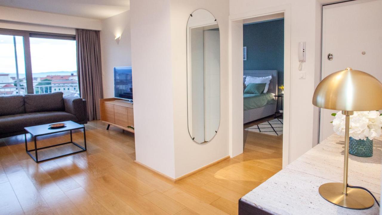 Luxury Apartment Ivari Split Exterior photo